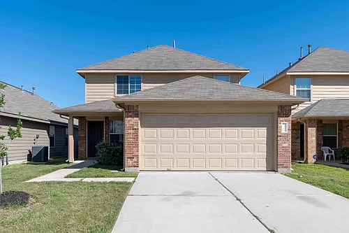 5750 Long Arbor Ln Photo 1