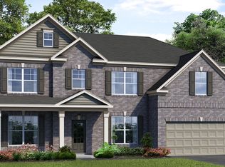 1129 Flagstone Way, Acworth, GA 30101