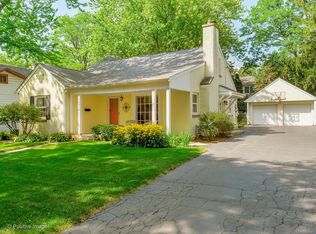 4608 Saratoga Ave, Downers Grove, IL 60515