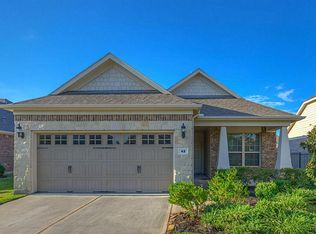 42 Tidwillow Pl, The Woodlands, TX 77375