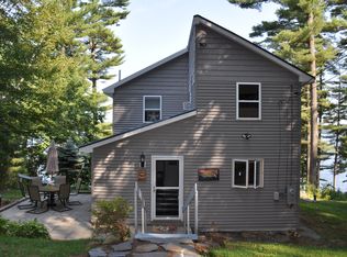 46 Larson Ln, Winthrop, ME 04364