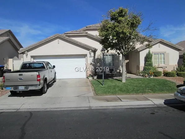 920 Melic Way, North Las Vegas, NV 89032