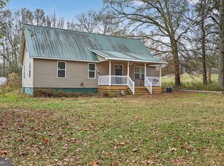 712 W 5th Hwy, Roopville, GA 30170