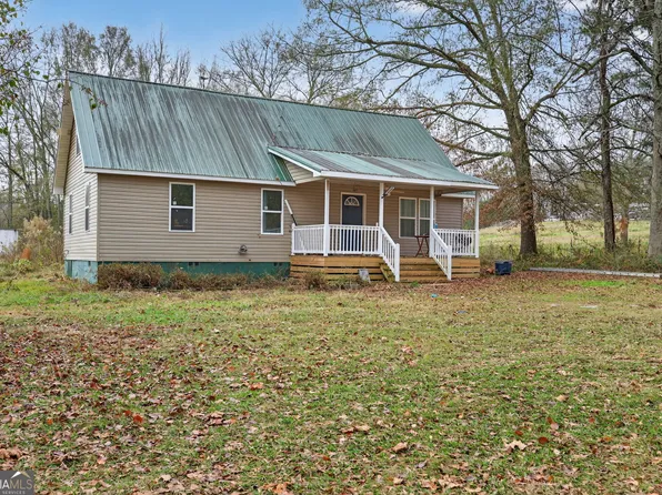 712 W 5th Hwy, Roopville, GA 30170