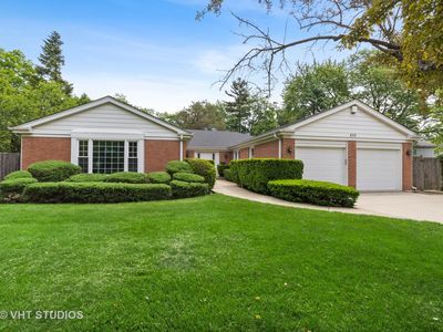635 Carlisle Ave, Deerfield, IL, 60015