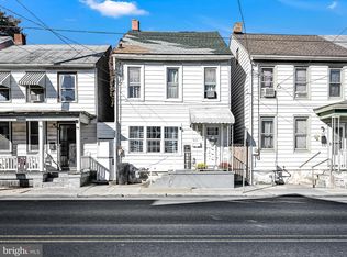 211 N 12th St, Lebanon, PA 17046