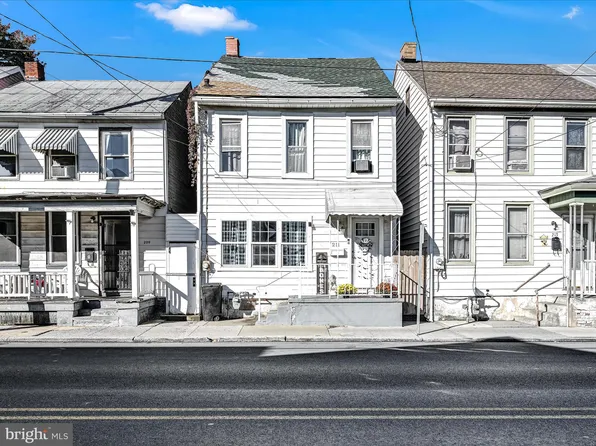 211 N 12th St, Lebanon, PA 17046