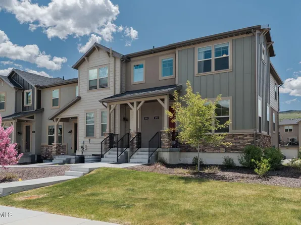 1097 W Wasatch Spring Rd, Kamas, UT 84036