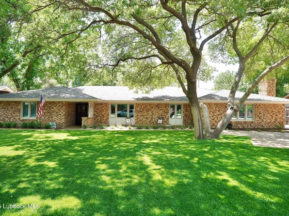 4507 15th St, Lubbock, TX 79416