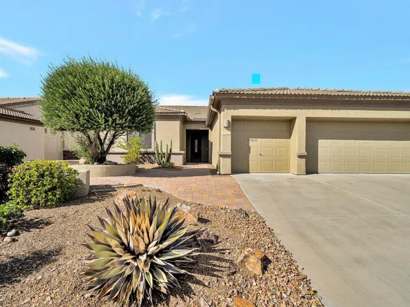 5164 S Via Loma Verde, Green Valley, AZ 85622