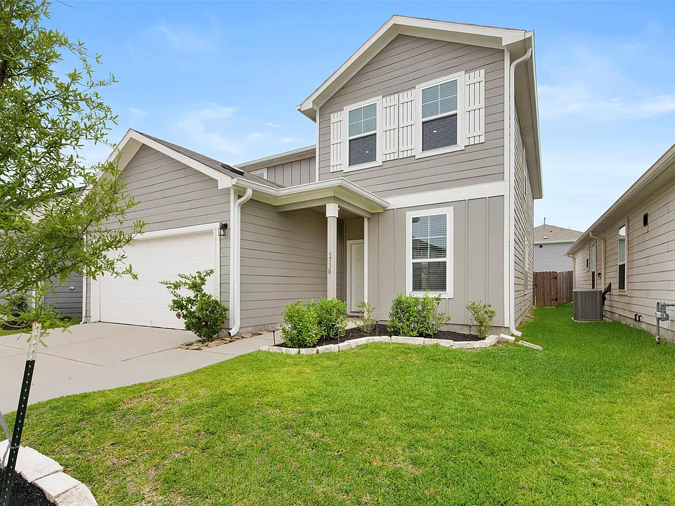 5730 Finely Run St