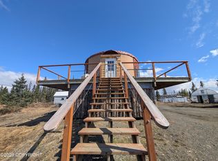26722 Rowen St, Anchor Point, AK 99556