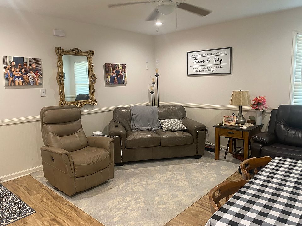1st image of 860 W Pine St #860