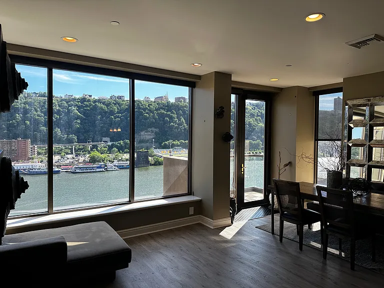 151 Fort Pitt Blvd #902 — Photo 13