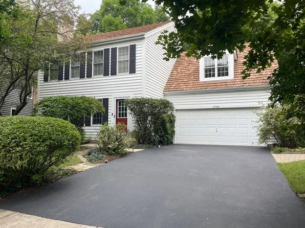 4768 Kings Way N, Gurnee, IL 60031