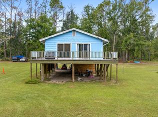 7359 SW 39th Ave, Jasper, FL 32052
