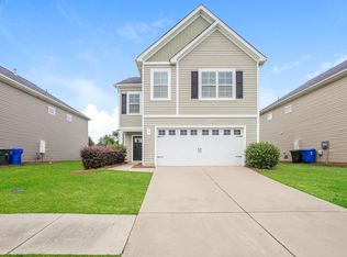 79 Blue Fescue Way, Columbia, SC 29209