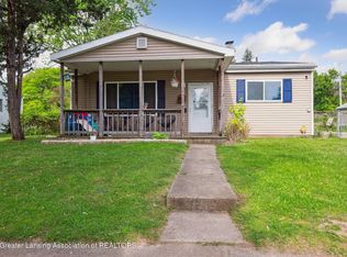 4622 Burchfield Ave, Lansing, MI