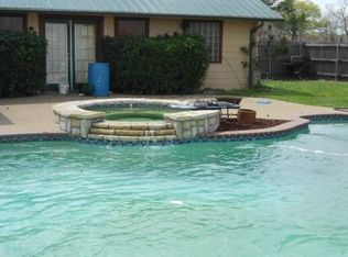 1321 Old Reno Rd, Springtown, TX 76082