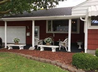 1134 W Monroe St, Decatur, IN 46733