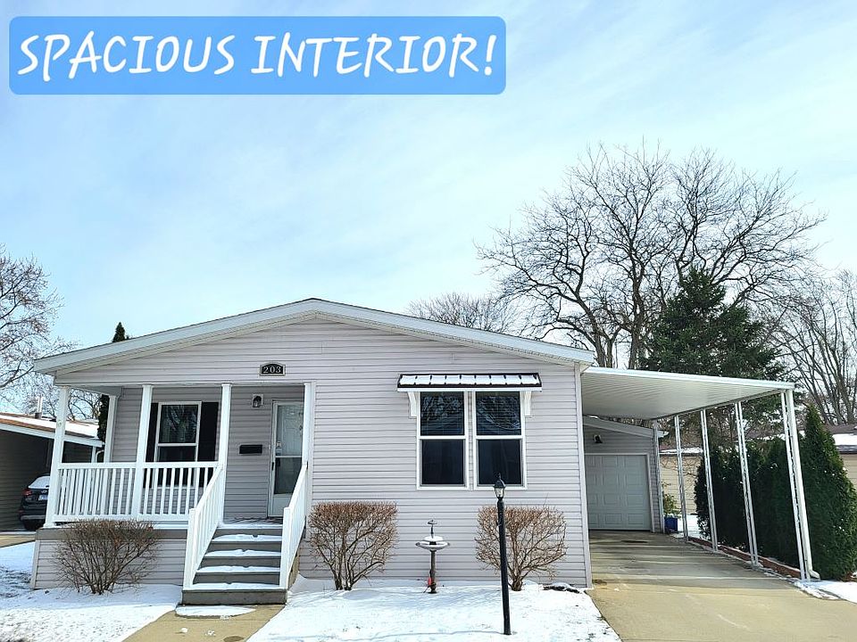 1st image of 203 Parkwood Rd #56