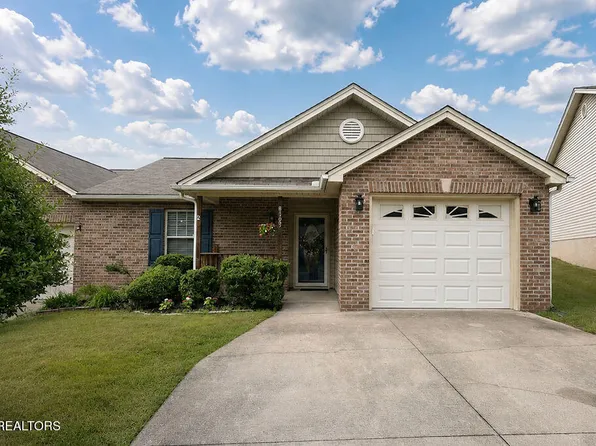 8165 Pepperdine Way, Knoxville, TN 37923