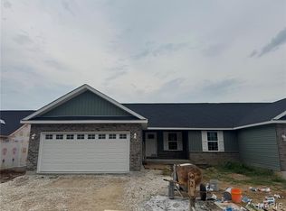 280 Railroad St, Moscow Mills, MO 63362