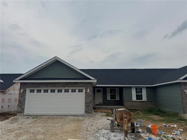 280 Railroad St, Moscow Mills, MO 63362