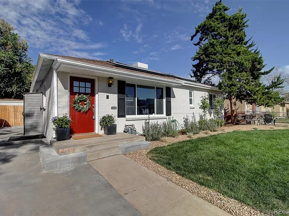3561 Pontiac Street, Denver, CO 80207