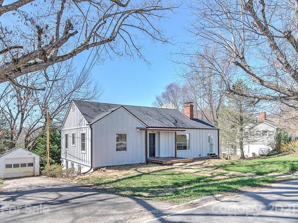 609 Bailey St, Mars Hill, NC 28754 Zillow