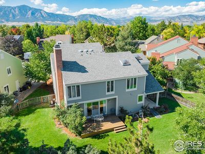 5235 Holmes Pl, Boulder, CO, 80303