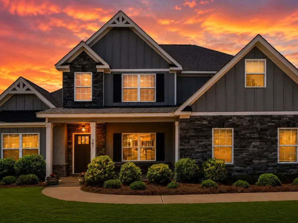141 Pearl Moss Ln, Kathleen, GA 31047