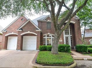 45 Ambleside Crescent Dr, Sugar Land, TX 77479