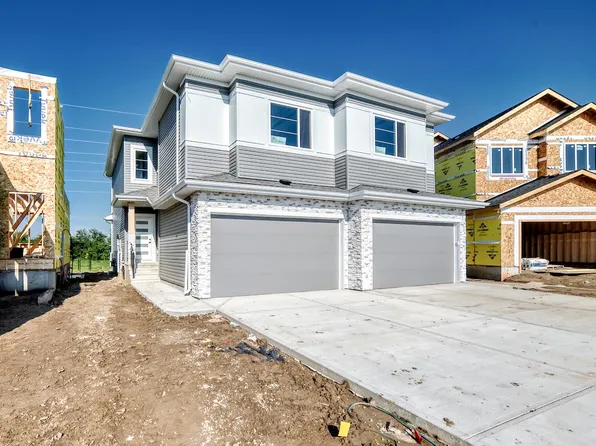 106 Waverly Way, Fort Saskatchewan, AB