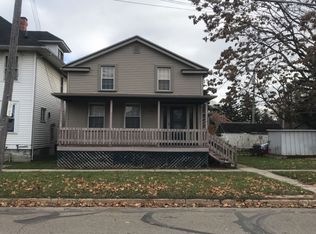 109 Scott St, Monroe, MI 48161