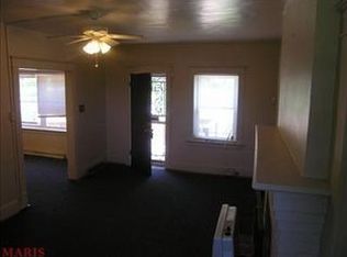 6400 Glenmore Ave, Saint Louis, MO 63121