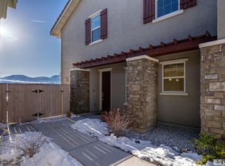 1760 Dark Horse Rd UNIT B, Reno, NV 89521