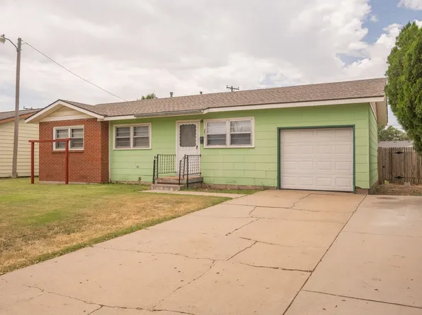 2411 N Vernon St, Amarillo, TX 79107