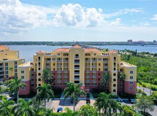 611 Riviera Dunes Way APT 207, Palmetto, FL 34221
