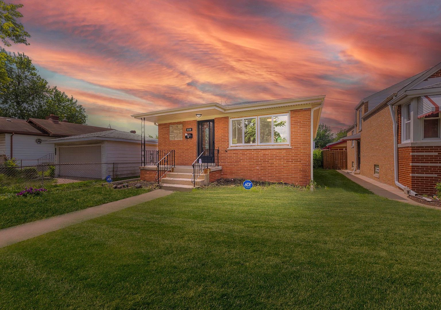 550 Freeland Ave, Calumet City, IL 60409 Zillow