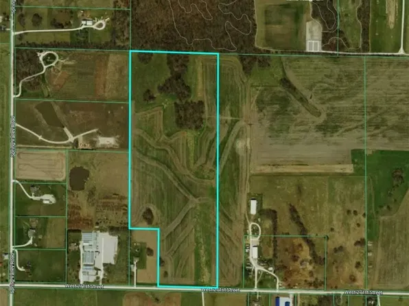 0 W 271st St, Louisburg, KS 66053