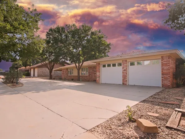 19 Bennett Cir, Wolfforth, TX 79382