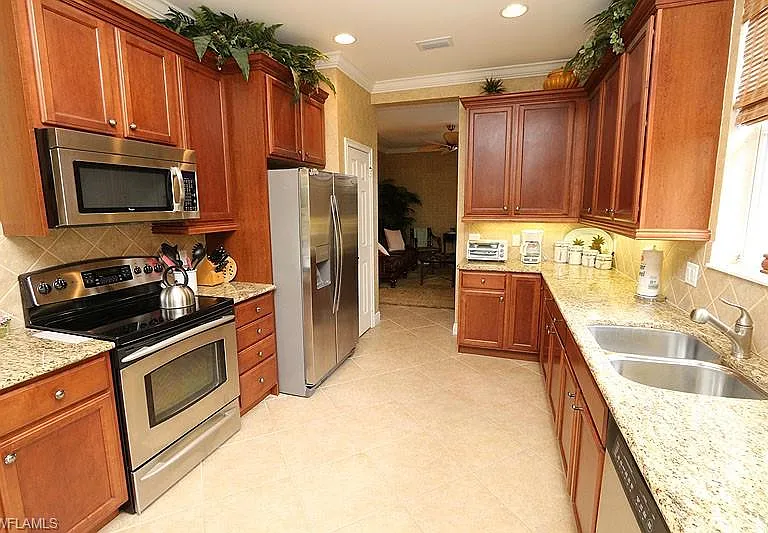 12060 Toscana Way #201 — Photo 6