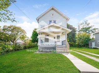 396 Cole Ave, Akron, OH 44301