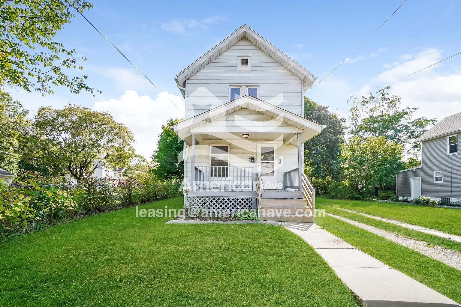396 Cole Ave photo 1