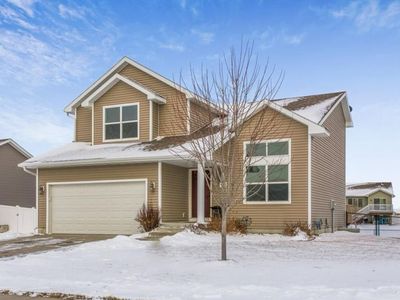 5202 NW 5th St, Ankeny, IA, 50023