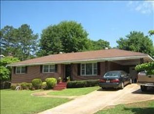 930 Norwood Dr, Lagrange, GA 30240