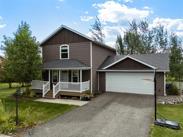 62 Bailer Dr, Belgrade, MT 59714