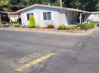 930 Trosper Rd SW SPACE 37, Tumwater, WA 98512