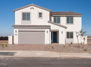 356 E La Estela Ln, San Tan Valley, AZ 85140